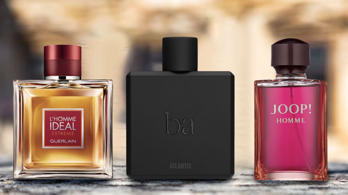 Kenali Jenis Parfum yang Cocok untuk Kepribadian Diri